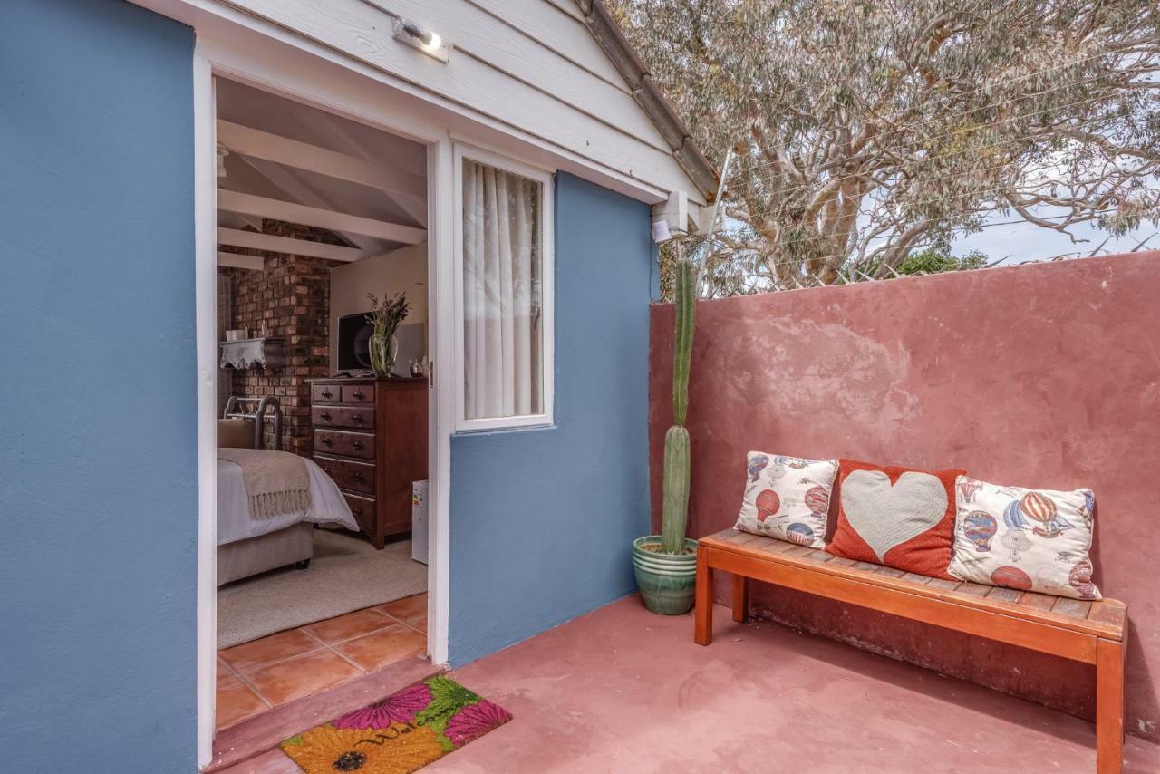 Mill Park Corner Cottages بورت اليزابيث المظهر الخارجي الصورة