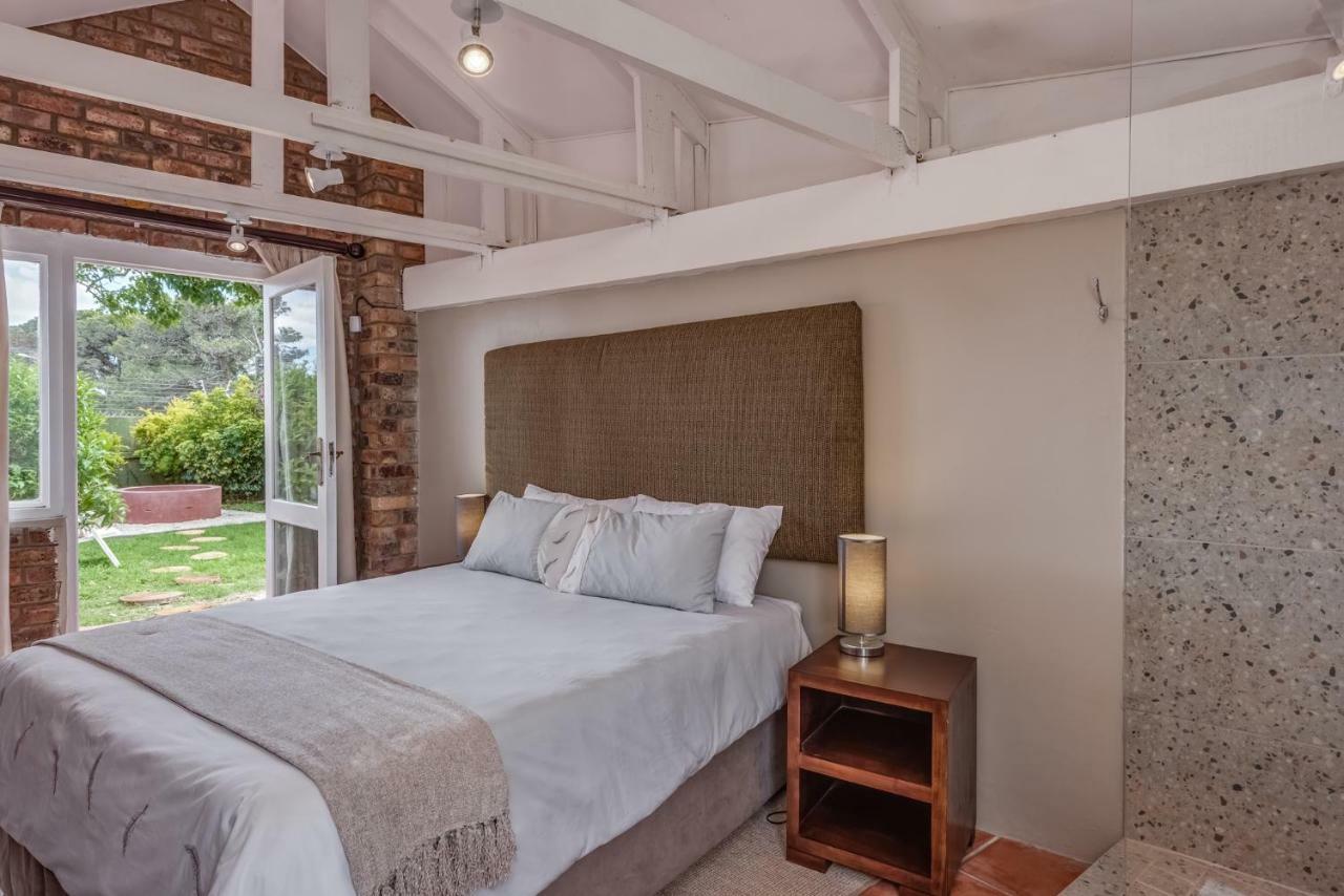 Mill Park Corner Cottages بورت اليزابيث المظهر الخارجي الصورة