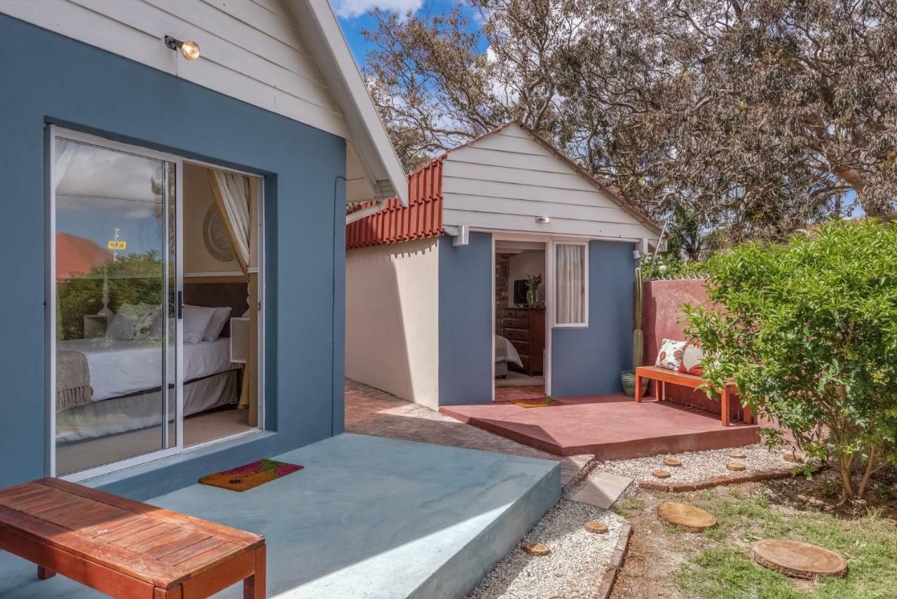 Mill Park Corner Cottages بورت اليزابيث المظهر الخارجي الصورة